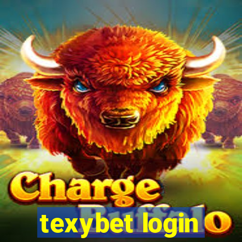 texybet login